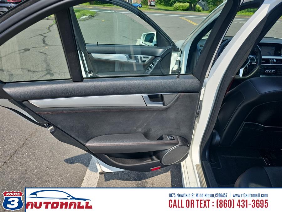2013 Mercedes-Benz C-Class 4dr Sdn C300 Sport 4MATIC, available for sale in Middletown, Connecticut | RT 3 AUTO MALL LLC. Middletown, Connecticut 2013 Mercedes-Benz C-Class 4dr Sdn C300 Sport 4MATIC, available for sale in Middletown, Connecticut | RT 3 AUTO MALL LLC. Middletown, Connecticut