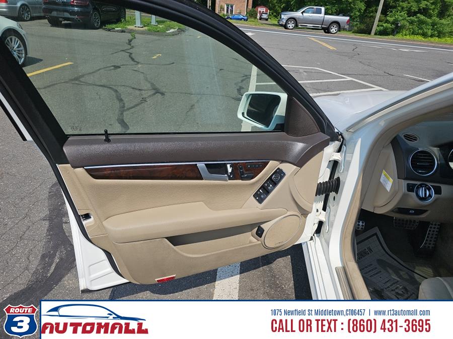 2013 Mercedes-Benz C-Class 4dr Sdn C 300 Sport 4MATIC, available for sale in Middletown, Connecticut | RT 3 AUTO MALL LLC. Middletown, Connecticut 2013 Mercedes-Benz C-Class 4dr Sdn C 300 Sport 4MATIC, available for sale in Middletown, Connecticut | RT 3 AUTO MALL LLC. Middletown, Connecticut