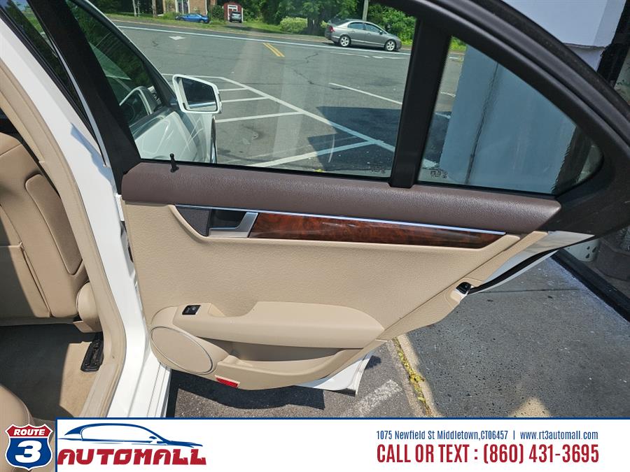 2013 Mercedes-Benz C-Class 4dr Sdn C 300 Sport 4MATIC, available for sale in Middletown, Connecticut | RT 3 AUTO MALL LLC. Middletown, Connecticut 2013 Mercedes-Benz C-Class 4dr Sdn C 300 Sport 4MATIC, available for sale in Middletown, Connecticut | RT 3 AUTO MALL LLC. Middletown, Connecticut