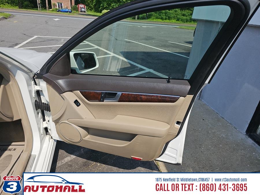 2013 Mercedes-Benz C-Class 4dr Sdn C 300 Sport 4MATIC, available for sale in Middletown, Connecticut | RT 3 AUTO MALL LLC. Middletown, Connecticut 2013 Mercedes-Benz C-Class 4dr Sdn C 300 Sport 4MATIC, available for sale in Middletown, Connecticut | RT 3 AUTO MALL LLC. Middletown, Connecticut