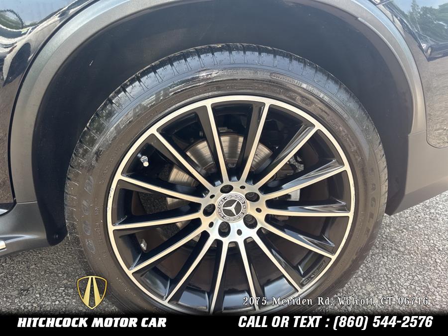 2018 Mercedes-benz Glc GLC 43 AMG® Coupe, available for sale in Wolcott, Connecticut | Hitchcock Motor Car. Wolcott, Connecticut 2018 Mercedes-benz Glc GLC 43 AMG® Coupe, available for sale in Wolcott, Connecticut | Hitchcock Motor Car. Wolcott, Connecticut