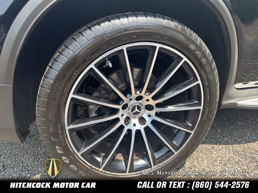 2018 Mercedes-benz Glc GLC 43 AMG® Coupe, available for sale in Wolcott, Connecticut | Hitchcock Motor Car. Wolcott, Connecticut 2018 Mercedes-benz Glc GLC 43 AMG® Coupe, available for sale in Wolcott, Connecticut | Hitchcock Motor Car. Wolcott, Connecticut
