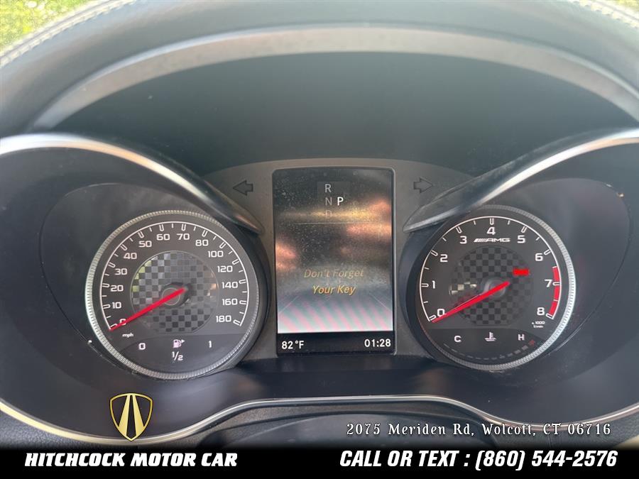 2018 Mercedes-benz Glc GLC 43 AMG® Coupe, available for sale in Wolcott, Connecticut | Hitchcock Motor Car. Wolcott, Connecticut 2018 Mercedes-benz Glc GLC 43 AMG® Coupe, available for sale in Wolcott, Connecticut | Hitchcock Motor Car. Wolcott, Connecticut