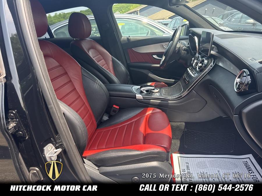2018 Mercedes-benz Glc GLC 43 AMG® Coupe, available for sale in Wolcott, Connecticut | Hitchcock Motor Car. Wolcott, Connecticut 2018 Mercedes-benz Glc GLC 43 AMG® Coupe, available for sale in Wolcott, Connecticut | Hitchcock Motor Car. Wolcott, Connecticut