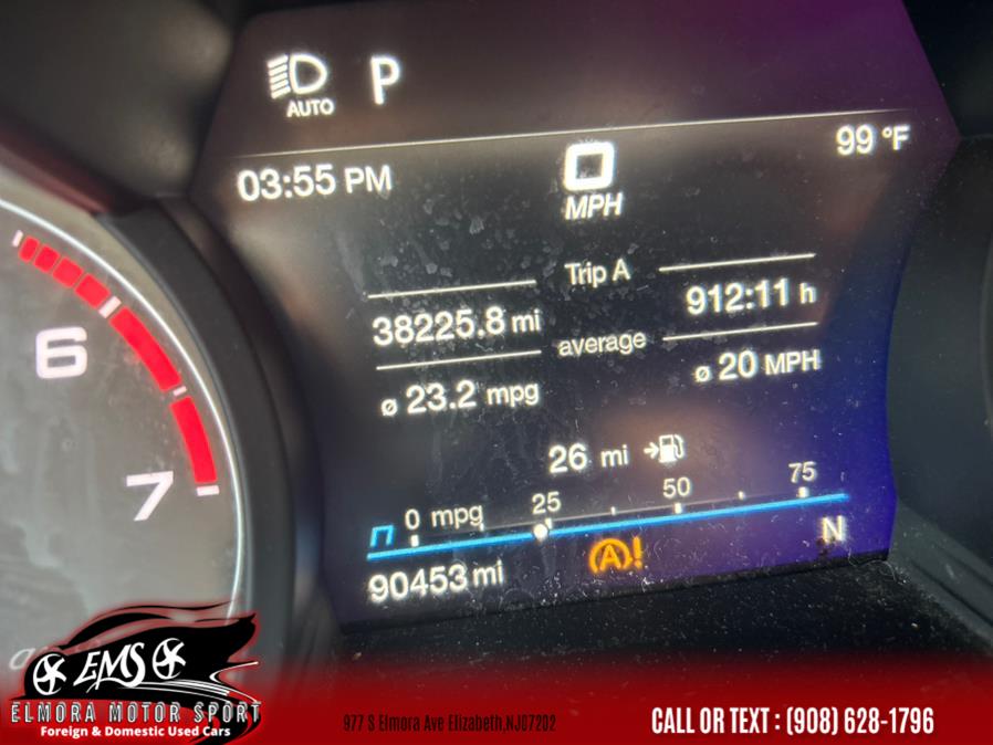 2020 Alfa Romeo Giulia Ti Sport AWD, available for sale in Elizabeth, New Jersey | Elmora Motor Sports. Elizabeth, New Jersey 2020 Alfa Romeo Giulia Ti Sport AWD, available for sale in Elizabeth, New Jersey | Elmora Motor Sports. Elizabeth, New Jersey