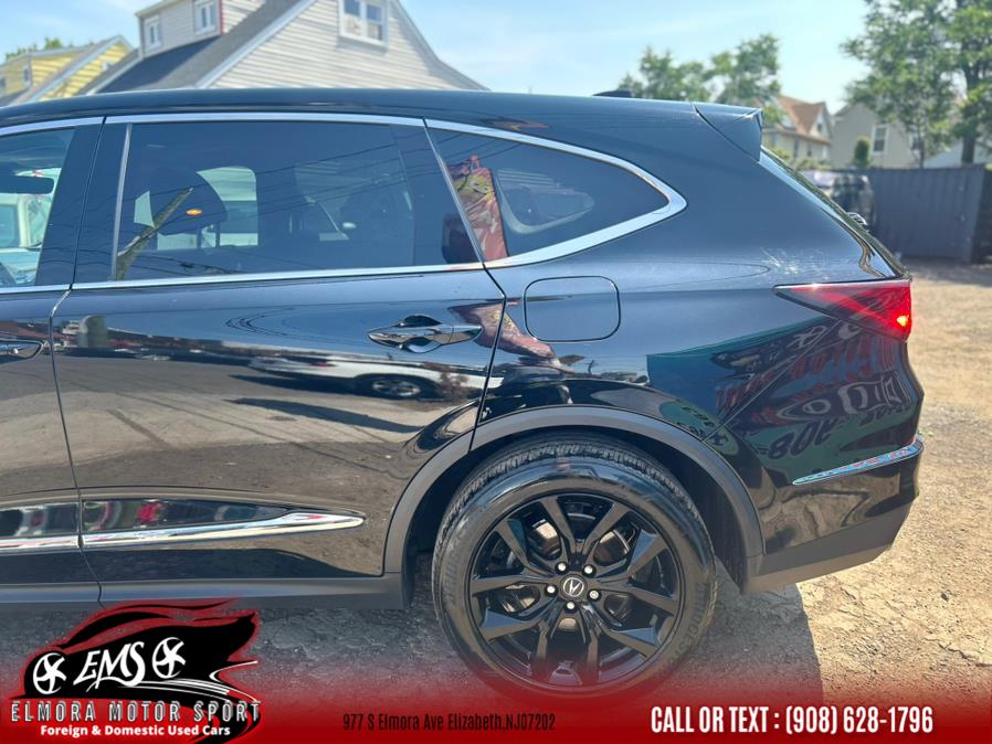 2022 Acura MDX SH-AWD w/Technology Package, available for sale in Elizabeth, New Jersey | Elmora Motor Sports. Elizabeth, New Jersey 2022 Acura MDX SH-AWD w/Technology Package, available for sale in Elizabeth, New Jersey | Elmora Motor Sports. Elizabeth, New Jersey