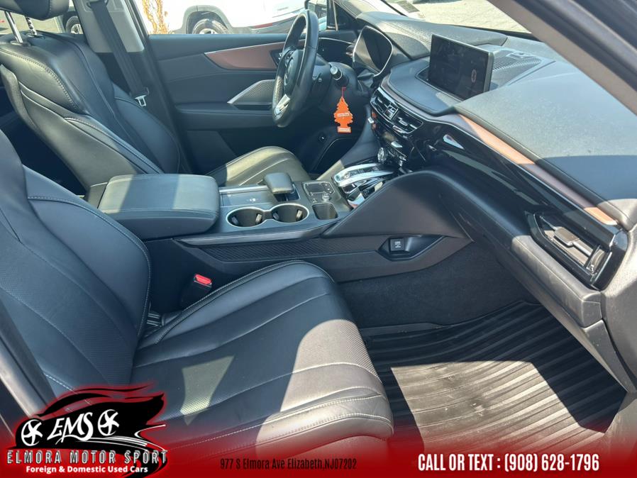 2022 Acura MDX SH-AWD w/Technology Package, available for sale in Elizabeth, New Jersey | Elmora Motor Sports. Elizabeth, New Jersey 2022 Acura MDX SH-AWD w/Technology Package, available for sale in Elizabeth, New Jersey | Elmora Motor Sports. Elizabeth, New Jersey