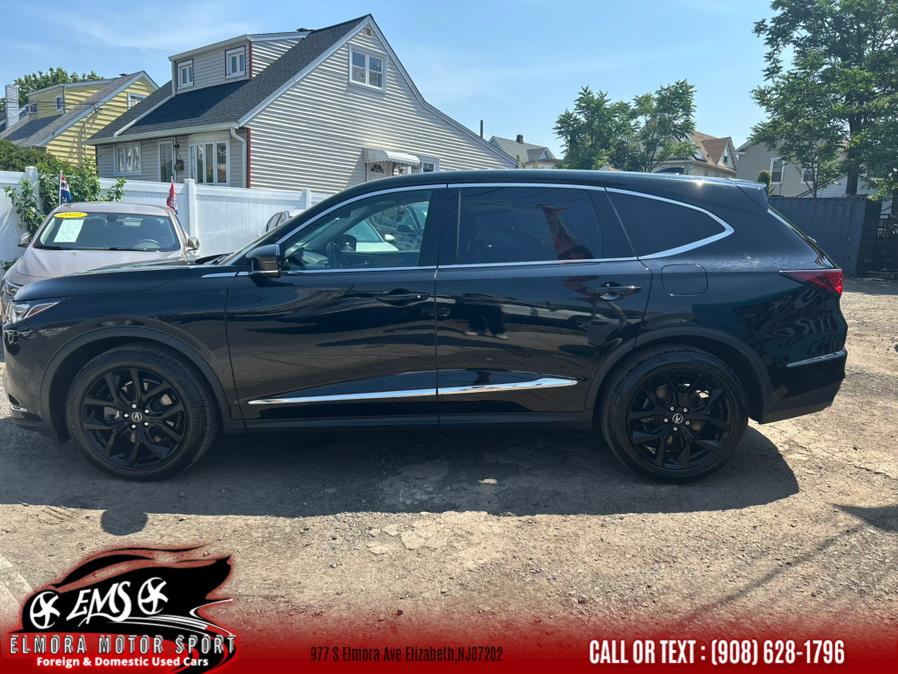 2022 Acura MDX SH-AWD w/Technology Package, available for sale in Elizabeth, New Jersey | Elmora Motor Sports. Elizabeth, New Jersey 2022 Acura MDX SH-AWD w/Technology Package, available for sale in Elizabeth, New Jersey | Elmora Motor Sports. Elizabeth, New Jersey