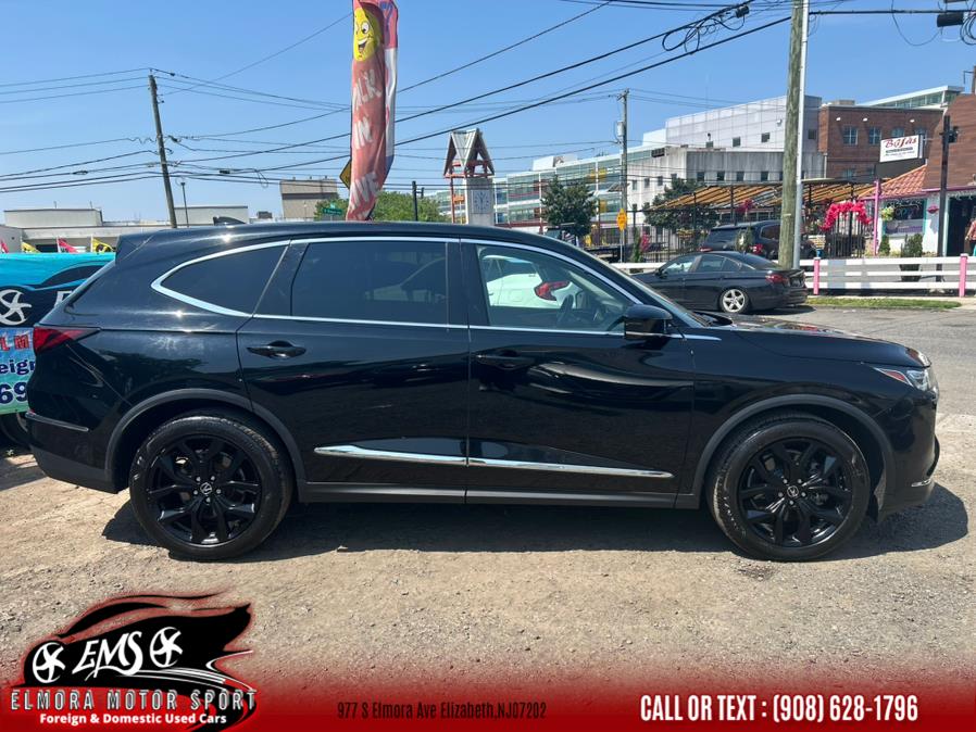 2022 Acura MDX SH-AWD w/Technology Package, available for sale in Elizabeth, New Jersey | Elmora Motor Sports. Elizabeth, New Jersey 2022 Acura MDX SH-AWD w/Technology Package, available for sale in Elizabeth, New Jersey | Elmora Motor Sports. Elizabeth, New Jersey