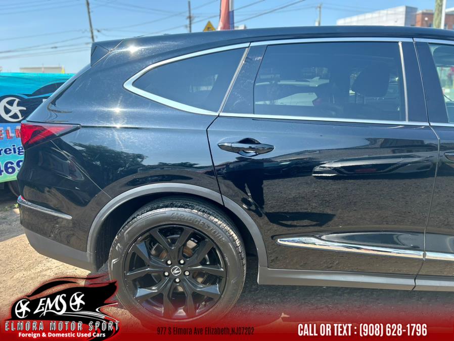 2022 Acura MDX SH-AWD w/Technology Package, available for sale in Elizabeth, New Jersey | Elmora Motor Sports. Elizabeth, New Jersey 2022 Acura MDX SH-AWD w/Technology Package, available for sale in Elizabeth, New Jersey | Elmora Motor Sports. Elizabeth, New Jersey