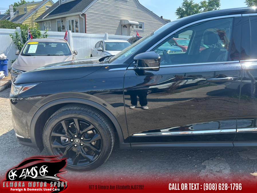 2022 Acura MDX SH-AWD w/Technology Package, available for sale in Elizabeth, New Jersey | Elmora Motor Sports. Elizabeth, New Jersey 2022 Acura MDX SH-AWD w/Technology Package, available for sale in Elizabeth, New Jersey | Elmora Motor Sports. Elizabeth, New Jersey