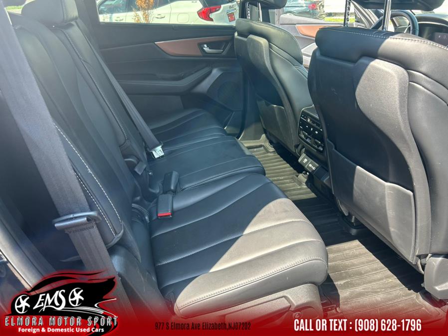 2022 Acura MDX SH-AWD w/Technology Package, available for sale in Elizabeth, New Jersey | Elmora Motor Sports. Elizabeth, New Jersey 2022 Acura MDX SH-AWD w/Technology Package, available for sale in Elizabeth, New Jersey | Elmora Motor Sports. Elizabeth, New Jersey