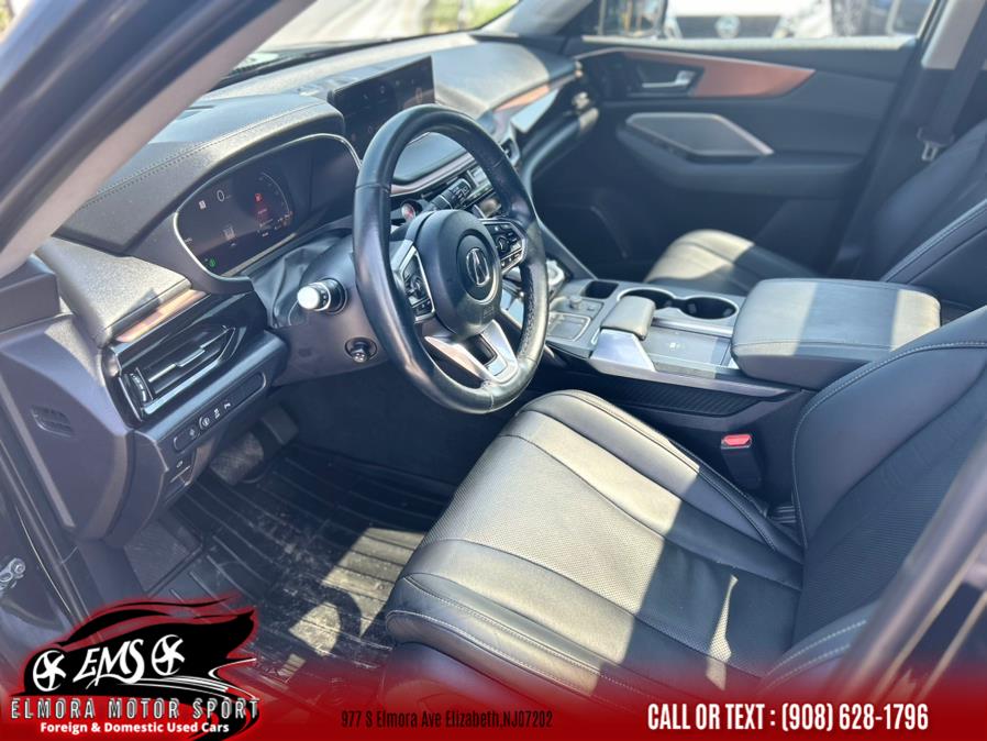 2022 Acura MDX SH-AWD w/Technology Package, available for sale in Elizabeth, New Jersey | Elmora Motor Sports. Elizabeth, New Jersey 2022 Acura MDX SH-AWD w/Technology Package, available for sale in Elizabeth, New Jersey | Elmora Motor Sports. Elizabeth, New Jersey