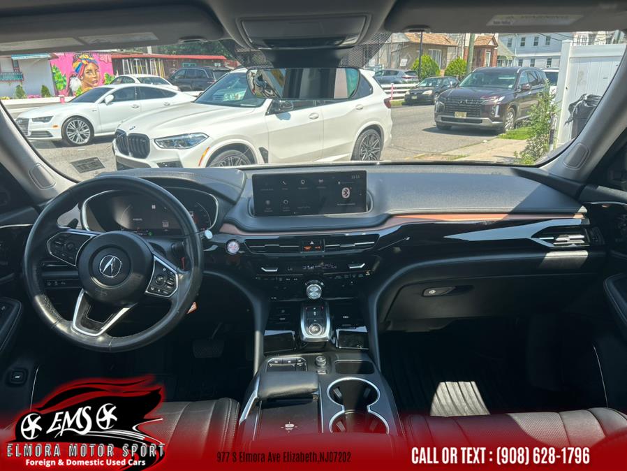 2022 Acura MDX SH-AWD w/Technology Package, available for sale in Elizabeth, New Jersey | Elmora Motor Sports. Elizabeth, New Jersey 2022 Acura MDX SH-AWD w/Technology Package, available for sale in Elizabeth, New Jersey | Elmora Motor Sports. Elizabeth, New Jersey