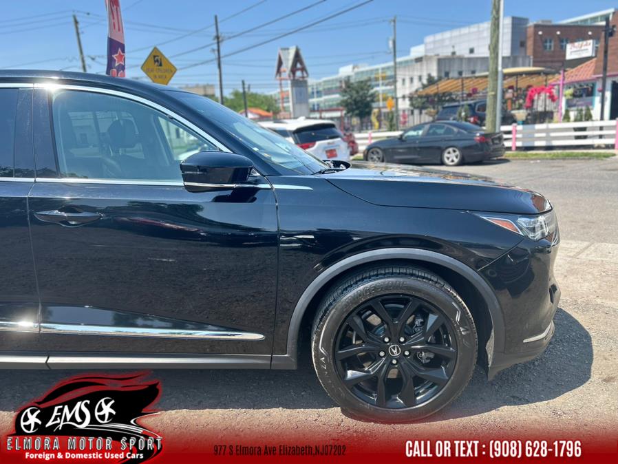 2022 Acura MDX SH-AWD w/Technology Package, available for sale in Elizabeth, New Jersey | Elmora Motor Sports. Elizabeth, New Jersey 2022 Acura MDX SH-AWD w/Technology Package, available for sale in Elizabeth, New Jersey | Elmora Motor Sports. Elizabeth, New Jersey
