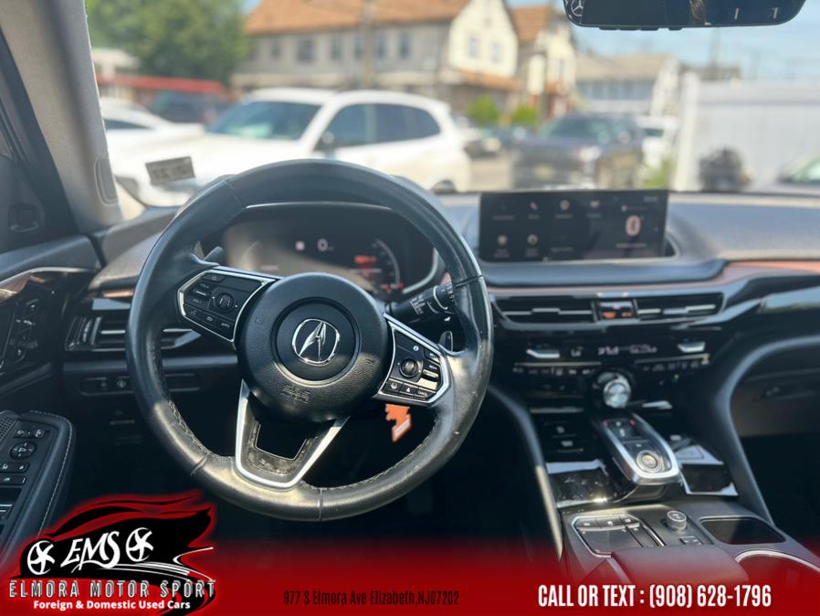 2022 Acura MDX SH-AWD w/Technology Package, available for sale in Elizabeth, New Jersey | Elmora Motor Sports. Elizabeth, New Jersey 2022 Acura MDX SH-AWD w/Technology Package, available for sale in Elizabeth, New Jersey | Elmora Motor Sports. Elizabeth, New Jersey