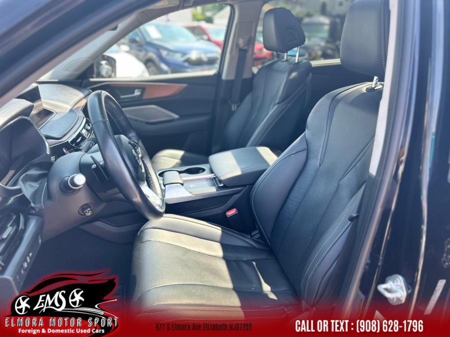 2022 Acura MDX SH-AWD w/Technology Package, available for sale in Elizabeth, New Jersey | Elmora Motor Sports. Elizabeth, New Jersey 2022 Acura MDX SH-AWD w/Technology Package, available for sale in Elizabeth, New Jersey | Elmora Motor Sports. Elizabeth, New Jersey