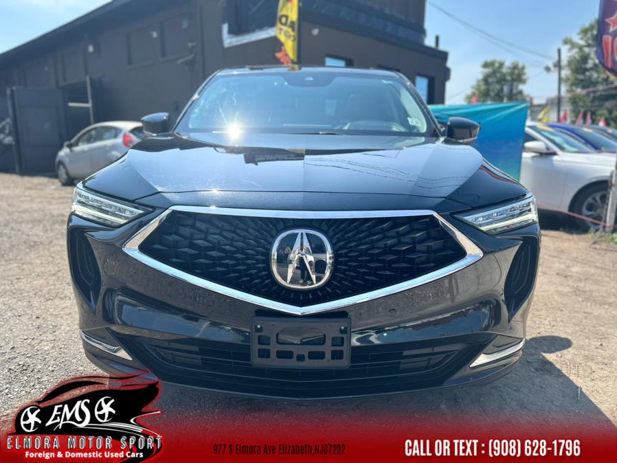 2022 Acura MDX SH-AWD w/Technology Package, available for sale in Elizabeth, New Jersey | Elmora Motor Sports. Elizabeth, New Jersey 2022 Acura MDX SH-AWD w/Technology Package, available for sale in Elizabeth, New Jersey | Elmora Motor Sports. Elizabeth, New Jersey