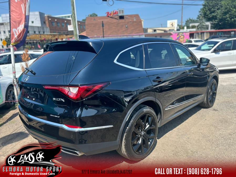 2022 Acura MDX SH-AWD w/Technology Package, available for sale in Elizabeth, New Jersey | Elmora Motor Sports. Elizabeth, New Jersey 2022 Acura MDX SH-AWD w/Technology Package, available for sale in Elizabeth, New Jersey | Elmora Motor Sports. Elizabeth, New Jersey