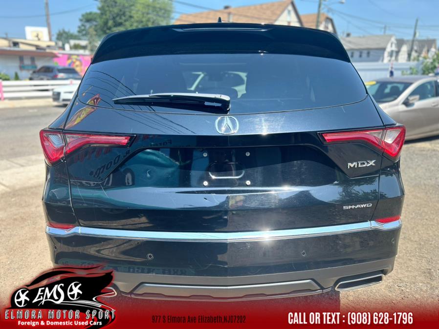 2022 Acura MDX SH-AWD w/Technology Package, available for sale in Elizabeth, New Jersey | Elmora Motor Sports. Elizabeth, New Jersey 2022 Acura MDX SH-AWD w/Technology Package, available for sale in Elizabeth, New Jersey | Elmora Motor Sports. Elizabeth, New Jersey