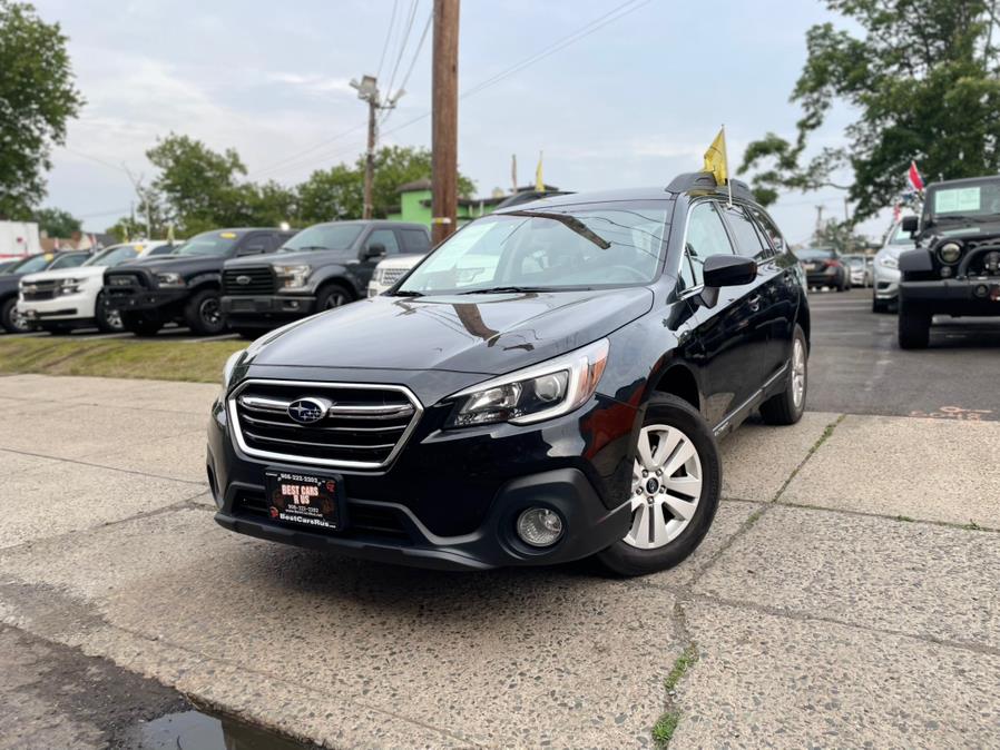 Used 2019 Subaru Outback in Plainfield, New Jersey | Best Cars R Us LLC. Plainfield, New Jersey