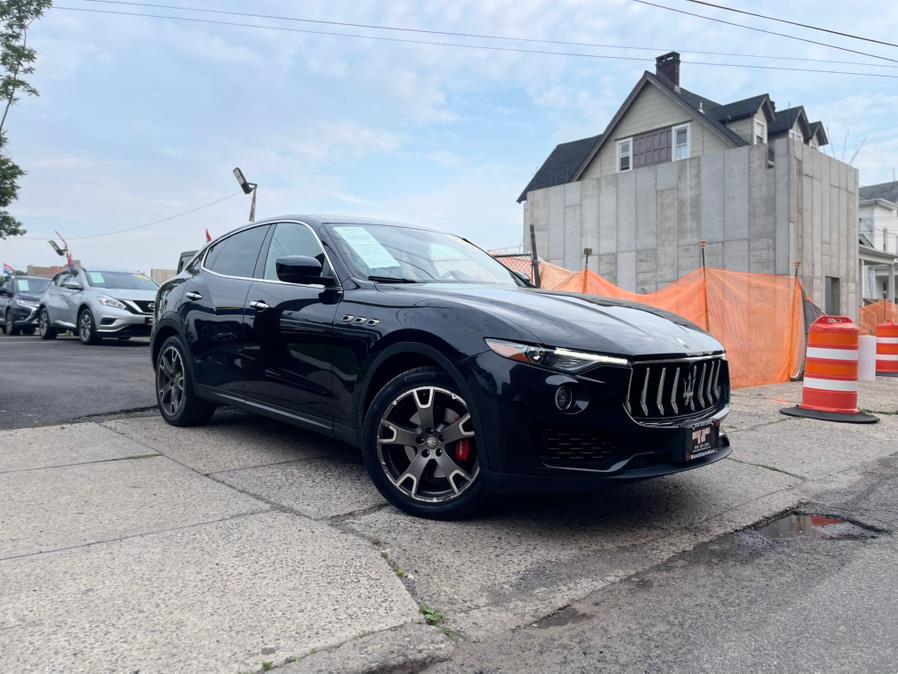 2017 Maserati Levante 3.0L, available for sale in Plainfield, New Jersey | Best Cars R Us LLC. Plainfield, New Jersey 2017 Maserati Levante 3.0L, available for sale in Plainfield, New Jersey | Best Cars R Us LLC. Plainfield, New Jersey