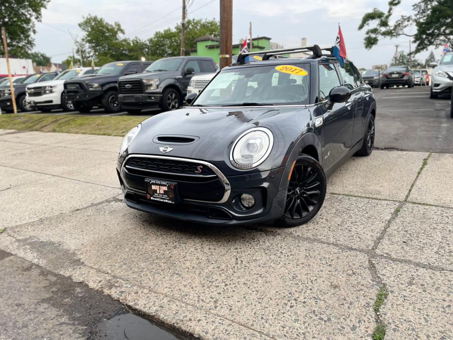 Used 2017 MINI Clubman in Plainfield, New Jersey | Best Cars R Us LLC. Plainfield, New Jersey