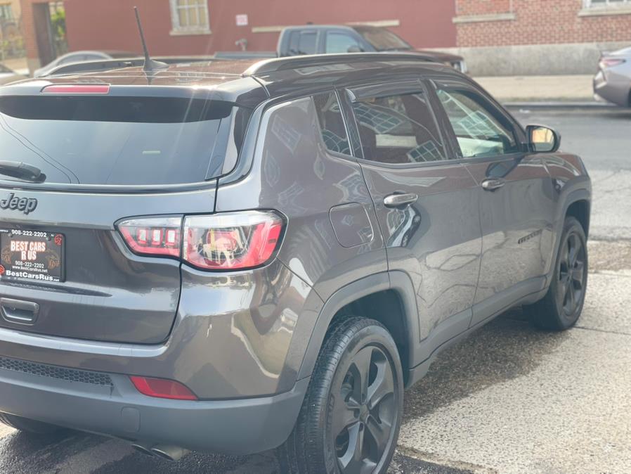 2018 Jeep Compass Latitude 4x4, available for sale in Plainfield, New Jersey | Best Cars R Us LLC. Plainfield, New Jersey 2018 Jeep Compass Latitude 4x4, available for sale in Plainfield, New Jersey | Best Cars R Us LLC. Plainfield, New Jersey