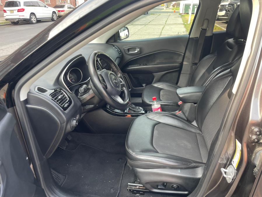 2018 Jeep Compass Latitude 4x4, available for sale in Plainfield, New Jersey | Best Cars R Us LLC. Plainfield, New Jersey 2018 Jeep Compass Latitude 4x4, available for sale in Plainfield, New Jersey | Best Cars R Us LLC. Plainfield, New Jersey