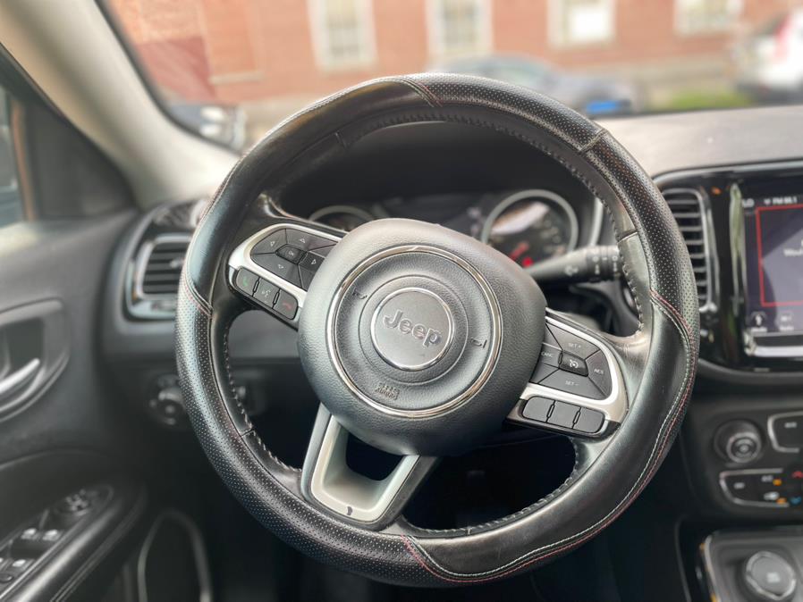 2018 Jeep Compass Latitude 4x4, available for sale in Plainfield, New Jersey | Best Cars R Us LLC. Plainfield, New Jersey 2018 Jeep Compass Latitude 4x4, available for sale in Plainfield, New Jersey | Best Cars R Us LLC. Plainfield, New Jersey