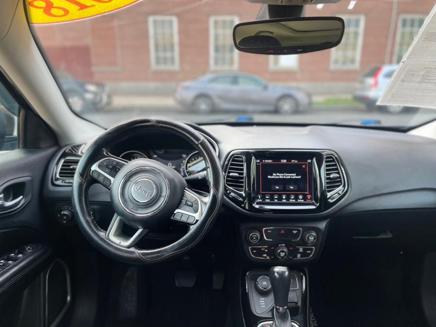 2018 Jeep Compass Latitude 4x4, available for sale in Plainfield, New Jersey | Best Cars R Us LLC. Plainfield, New Jersey 2018 Jeep Compass Latitude 4x4, available for sale in Plainfield, New Jersey | Best Cars R Us LLC. Plainfield, New Jersey