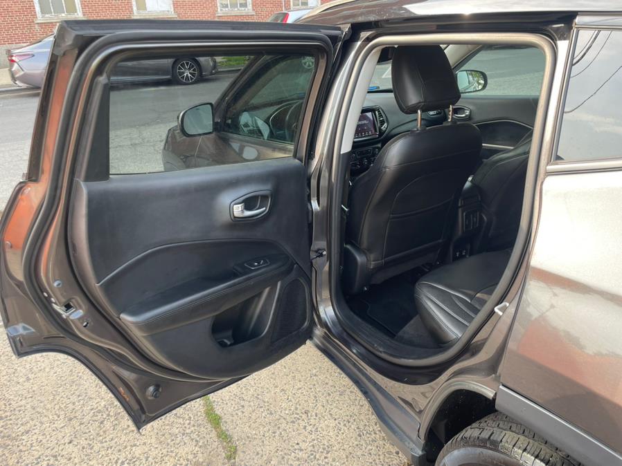 2018 Jeep Compass Latitude 4x4, available for sale in Plainfield, New Jersey | Best Cars R Us LLC. Plainfield, New Jersey 2018 Jeep Compass Latitude 4x4, available for sale in Plainfield, New Jersey | Best Cars R Us LLC. Plainfield, New Jersey