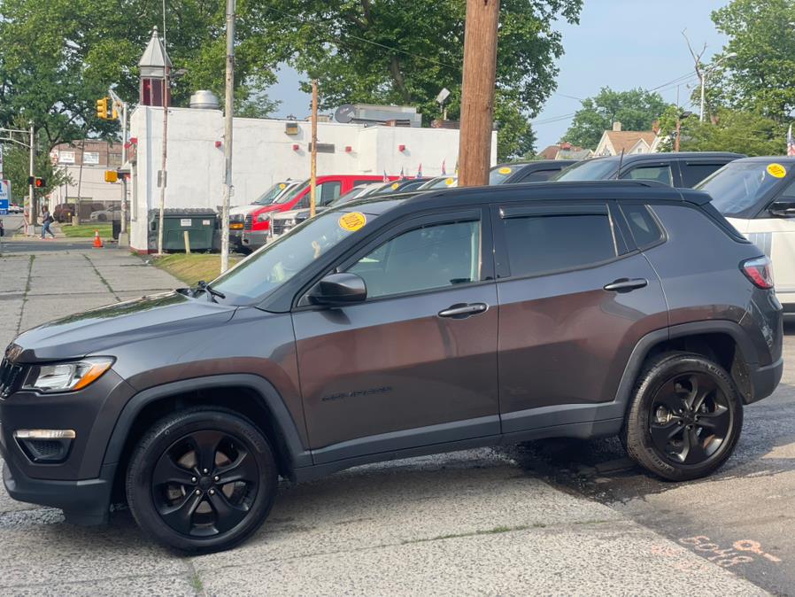 2018 Jeep Compass Latitude 4x4, available for sale in Plainfield, New Jersey | Best Cars R Us LLC. Plainfield, New Jersey 2018 Jeep Compass Latitude 4x4, available for sale in Plainfield, New Jersey | Best Cars R Us LLC. Plainfield, New Jersey