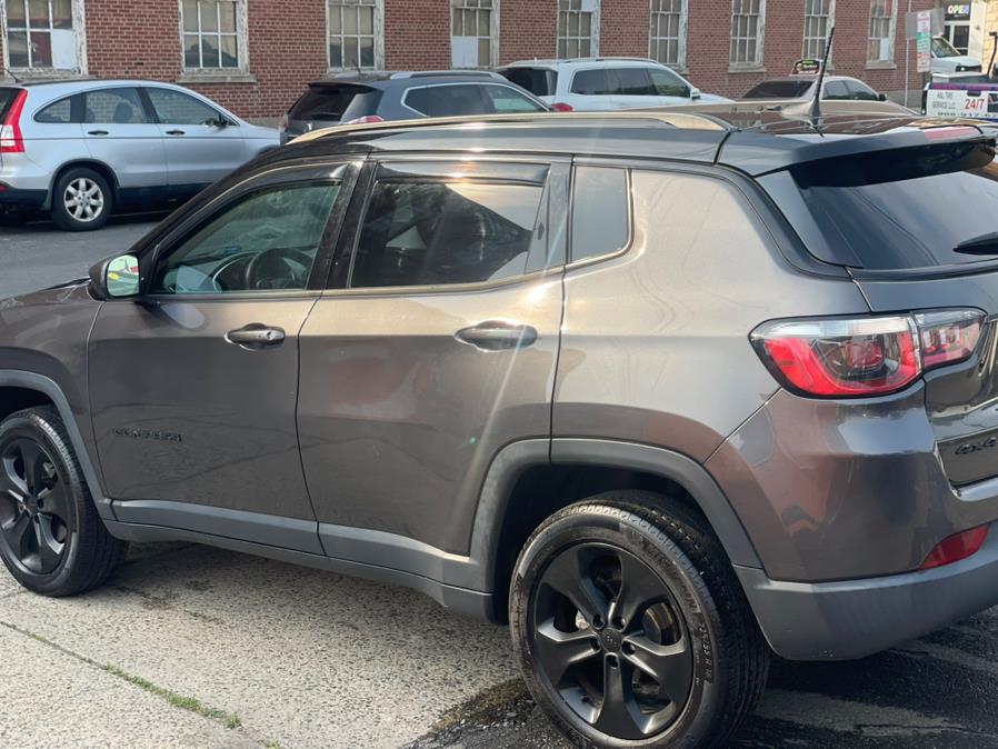 2018 Jeep Compass Latitude 4x4, available for sale in Plainfield, New Jersey | Best Cars R Us LLC. Plainfield, New Jersey 2018 Jeep Compass Latitude 4x4, available for sale in Plainfield, New Jersey | Best Cars R Us LLC. Plainfield, New Jersey