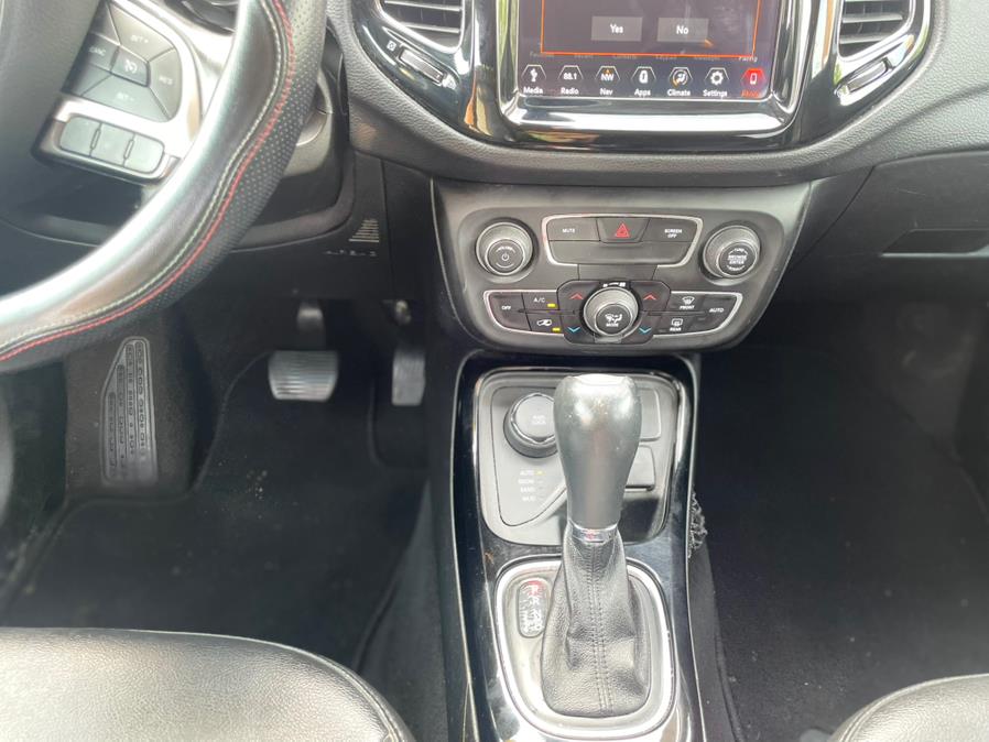 2018 Jeep Compass Latitude 4x4, available for sale in Plainfield, New Jersey | Best Cars R Us LLC. Plainfield, New Jersey 2018 Jeep Compass Latitude 4x4, available for sale in Plainfield, New Jersey | Best Cars R Us LLC. Plainfield, New Jersey