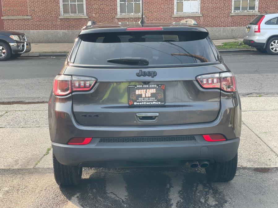 2018 Jeep Compass Latitude 4x4, available for sale in Plainfield, New Jersey | Best Cars R Us LLC. Plainfield, New Jersey 2018 Jeep Compass Latitude 4x4, available for sale in Plainfield, New Jersey | Best Cars R Us LLC. Plainfield, New Jersey