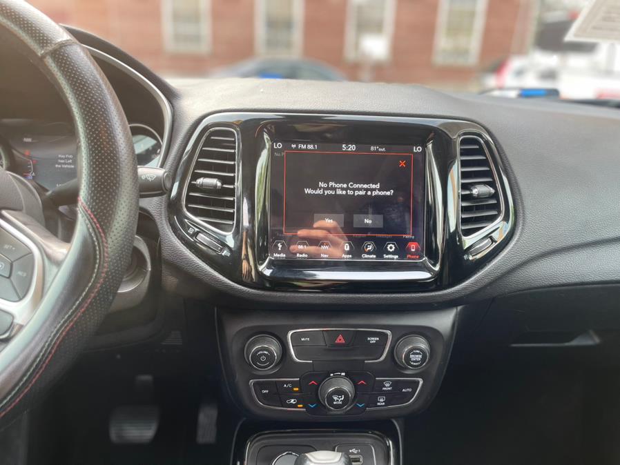 2018 Jeep Compass Latitude 4x4, available for sale in Plainfield, New Jersey | Best Cars R Us LLC. Plainfield, New Jersey 2018 Jeep Compass Latitude 4x4, available for sale in Plainfield, New Jersey | Best Cars R Us LLC. Plainfield, New Jersey
