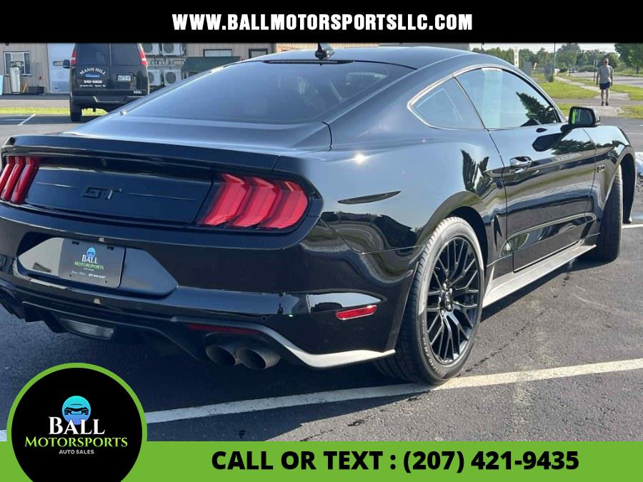 2021 Ford Mustang GT Premium Fastback, available for sale in Brewer, Maine | Ball Motorsports LLC. Brewer, Maine 2021 Ford Mustang GT Premium Fastback, available for sale in Brewer, Maine | Ball Motorsports LLC. Brewer, Maine