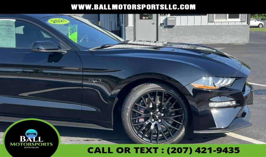2021 Ford Mustang GT Premium Fastback, available for sale in Brewer, Maine | Ball Motorsports LLC. Brewer, Maine 2021 Ford Mustang GT Premium Fastback, available for sale in Brewer, Maine | Ball Motorsports LLC. Brewer, Maine
