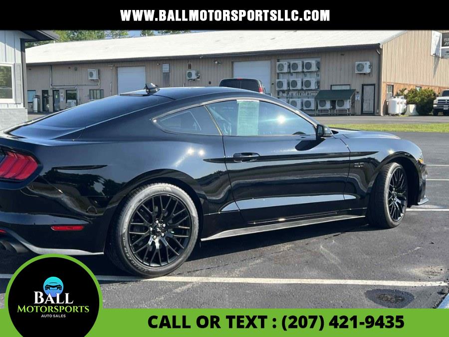 2021 Ford Mustang GT Premium Fastback, available for sale in Brewer, Maine | Ball Motorsports LLC. Brewer, Maine 2021 Ford Mustang GT Premium Fastback, available for sale in Brewer, Maine | Ball Motorsports LLC. Brewer, Maine