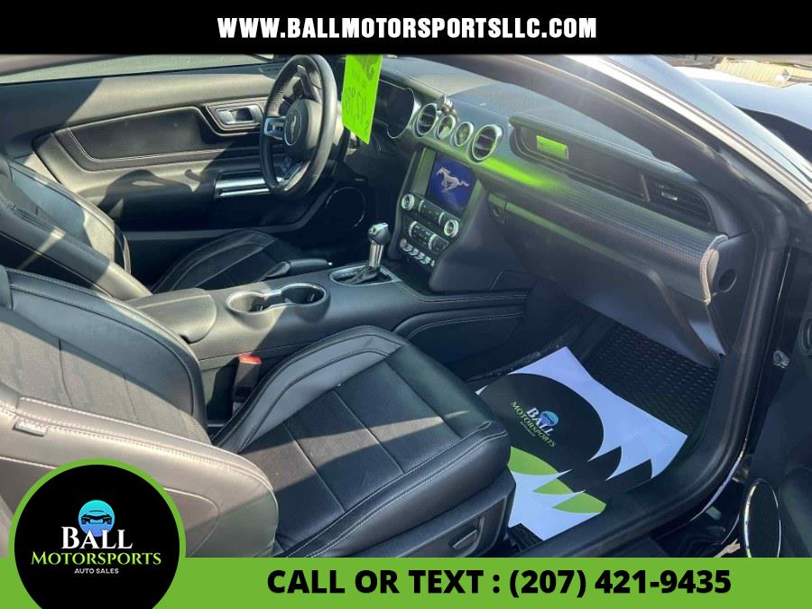 2021 Ford Mustang GT Premium Fastback, available for sale in Brewer, Maine | Ball Motorsports LLC. Brewer, Maine 2021 Ford Mustang GT Premium Fastback, available for sale in Brewer, Maine | Ball Motorsports LLC. Brewer, Maine