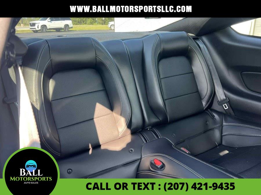 2021 Ford Mustang GT Premium Fastback, available for sale in Brewer, Maine | Ball Motorsports LLC. Brewer, Maine 2021 Ford Mustang GT Premium Fastback, available for sale in Brewer, Maine | Ball Motorsports LLC. Brewer, Maine