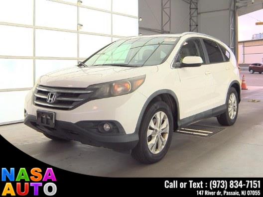 Used 2012 Honda CR-V in Passaic, New Jersey | Nasa Auto. Passaic, New Jersey