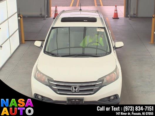2012 Honda CR-V 4WD 5dr EX-L, available for sale in Passaic, New Jersey | Nasa Auto. Passaic, New Jersey 2012 Honda CR-V 4WD 5dr EX-L, available for sale in Passaic, New Jersey | Nasa Auto. Passaic, New Jersey