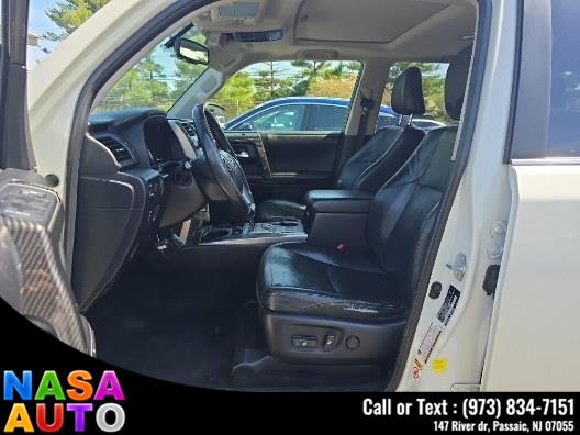 2016 Toyota 4Runner RWD 4dr V6 Limited (Natl), available for sale in Passaic, New Jersey | Nasa Auto. Passaic, New Jersey 2016 Toyota 4Runner RWD 4dr V6 Limited (Natl), available for sale in Passaic, New Jersey | Nasa Auto. Passaic, New Jersey