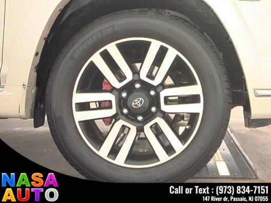 2016 Toyota 4Runner RWD 4dr V6 Limited (Natl), available for sale in Passaic, New Jersey | Nasa Auto. Passaic, New Jersey 2016 Toyota 4Runner RWD 4dr V6 Limited (Natl), available for sale in Passaic, New Jersey | Nasa Auto. Passaic, New Jersey