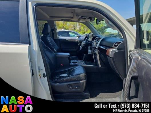 2016 Toyota 4Runner RWD 4dr V6 Limited (Natl), available for sale in Passaic, New Jersey | Nasa Auto. Passaic, New Jersey 2016 Toyota 4Runner RWD 4dr V6 Limited (Natl), available for sale in Passaic, New Jersey | Nasa Auto. Passaic, New Jersey