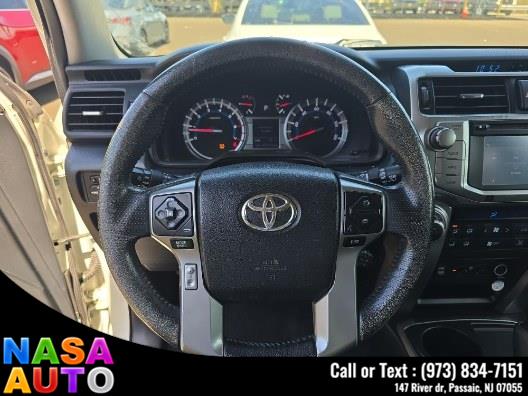 2016 Toyota 4Runner RWD 4dr V6 Limited (Natl), available for sale in Passaic, New Jersey | Nasa Auto. Passaic, New Jersey 2016 Toyota 4Runner RWD 4dr V6 Limited (Natl), available for sale in Passaic, New Jersey | Nasa Auto. Passaic, New Jersey