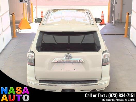 2016 Toyota 4Runner RWD 4dr V6 Limited (Natl), available for sale in Passaic, New Jersey | Nasa Auto. Passaic, New Jersey 2016 Toyota 4Runner RWD 4dr V6 Limited (Natl), available for sale in Passaic, New Jersey | Nasa Auto. Passaic, New Jersey