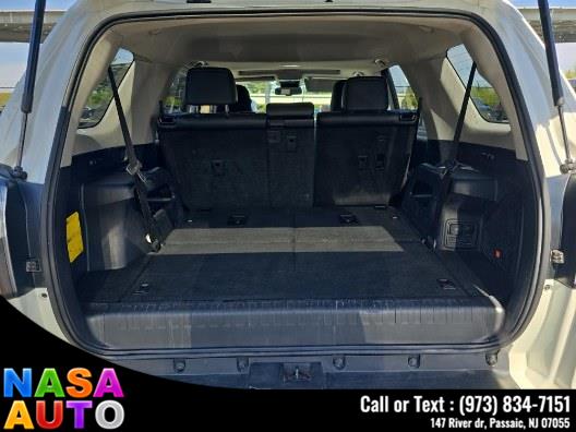 2016 Toyota 4Runner RWD 4dr V6 Limited (Natl), available for sale in Passaic, New Jersey | Nasa Auto. Passaic, New Jersey 2016 Toyota 4Runner RWD 4dr V6 Limited (Natl), available for sale in Passaic, New Jersey | Nasa Auto. Passaic, New Jersey